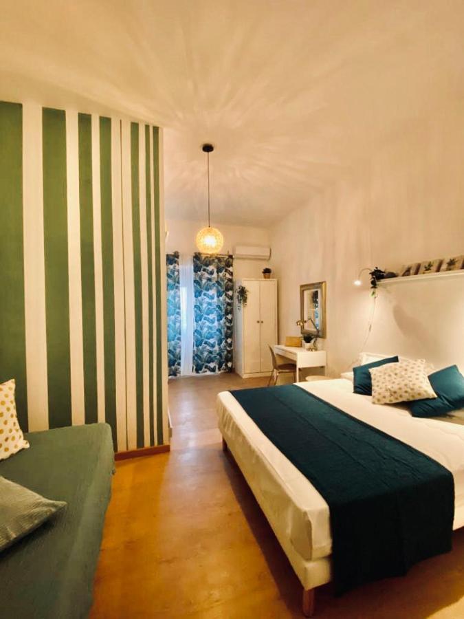 Amuri Room2 Catania Exteriör bild