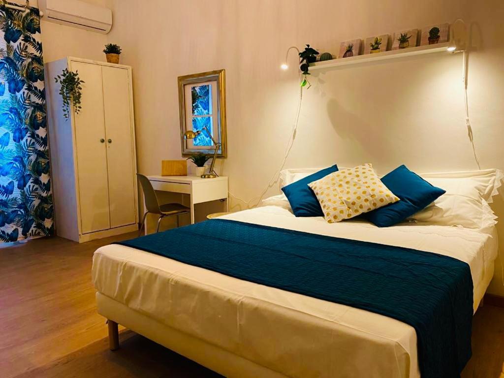 Amuri Room2 Catania Exteriör bild