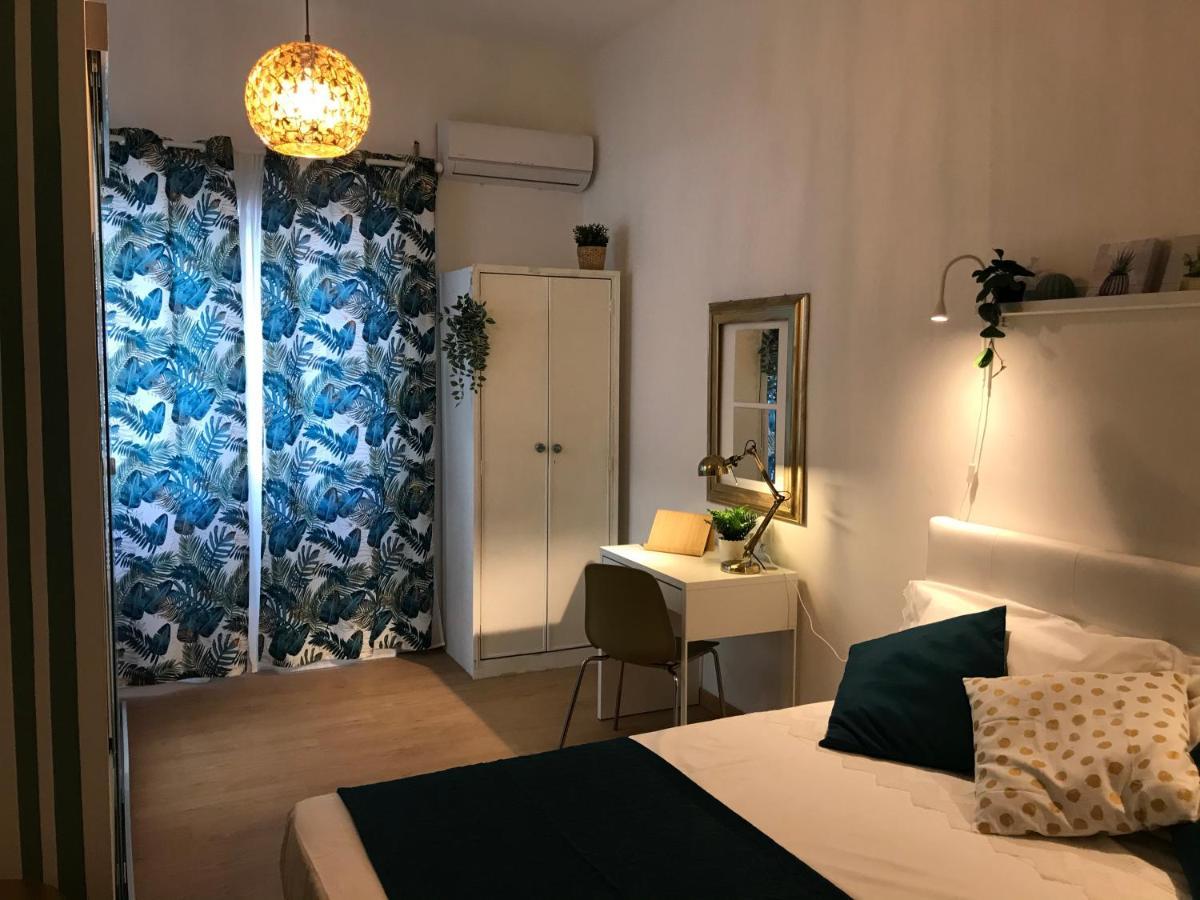 Amuri Room2 Catania Exteriör bild