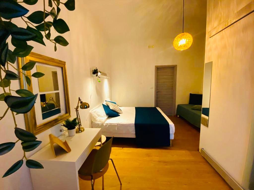 Amuri Room2 Catania Exteriör bild
